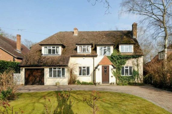 4 Bedroom Detached